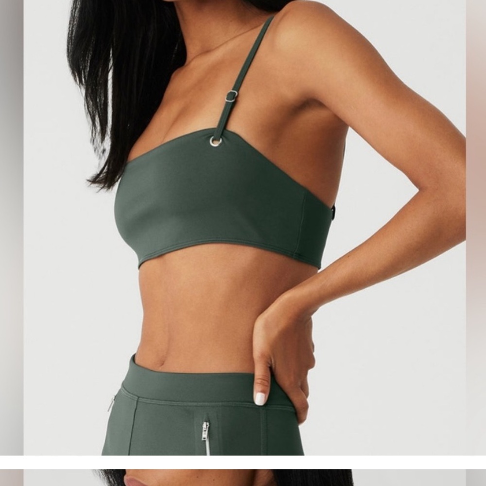 All thrill seeker bra NWT